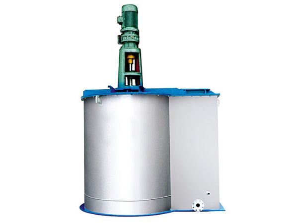 HCR1-HCR5Melting tank