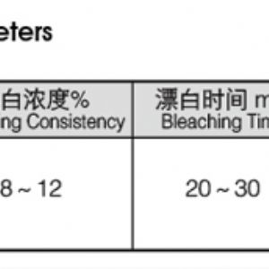 M. C. Bleaching Tower